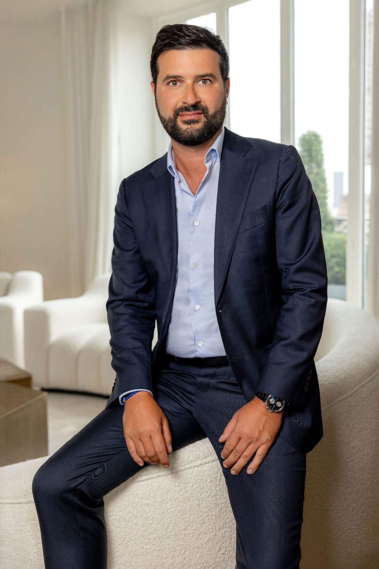 VINCENT ILLOUZ